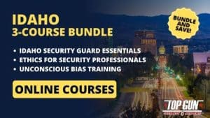 Idaho 3-Course Bundle