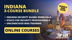 Indiana 3-Course Bundle