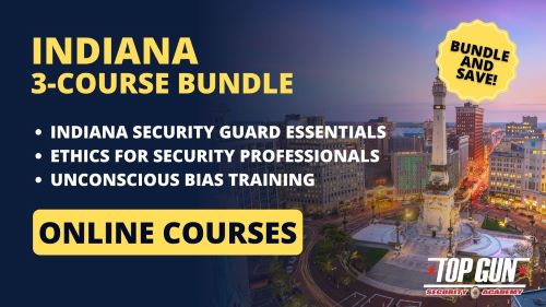 Indiana 3-Course Bundle