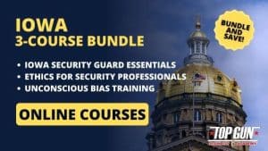 Iowa 3-Course Bundle