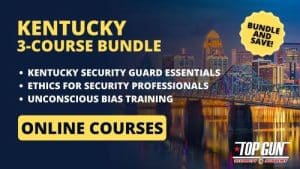 Kentucky 3-Course Bundle