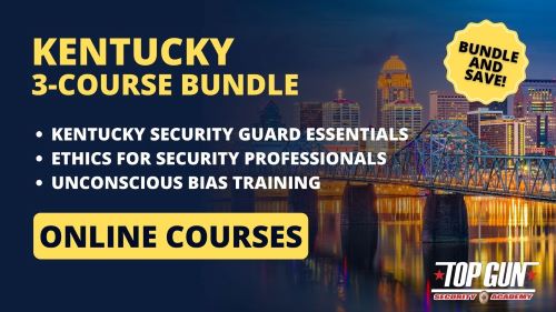 Kentucky 3-Course Bundle