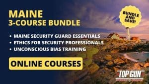 Maine 3-Course Bundle