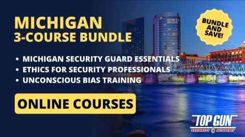 Michigan 3-Course Bundle