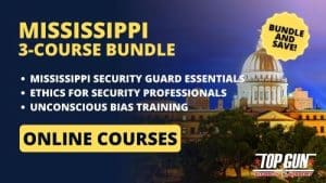 Mississippi 3-Course Bundle