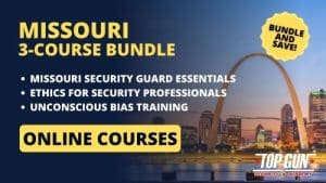 Missouri 3-Course Bundle