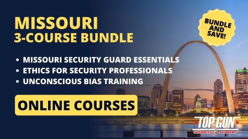 Missouri 3-Course Bundle