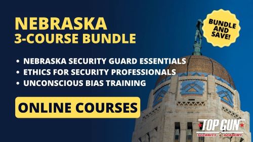 Nebraska 3-Course Bundle