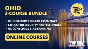 Ohio 3-Course Bundle