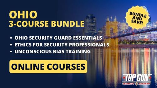 Ohio 3-Course Bundle
