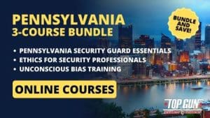 Pennsylvania 3-Course Bundle