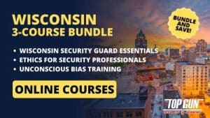 Wisconsin 3-Course Bundle